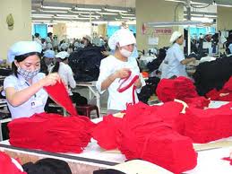 Garment sector aims high
